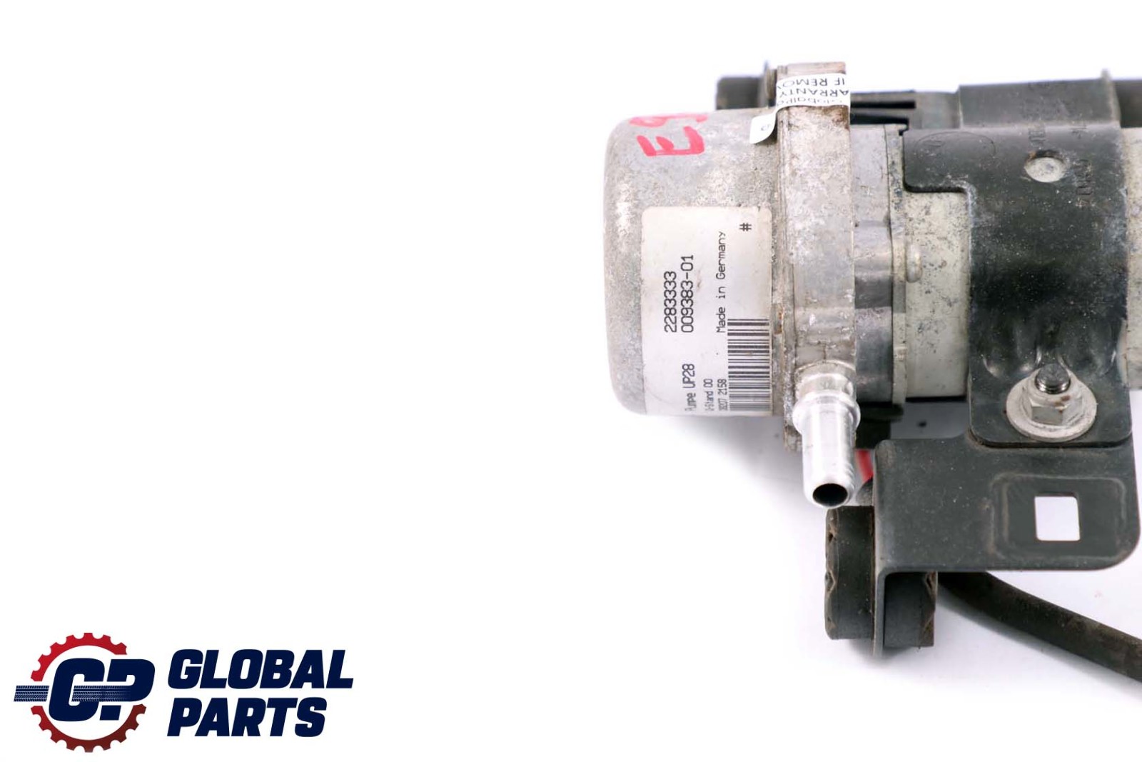 BMW 3 Series E90 E92 E93 M3 LCI Petrol S65 Vacuum Pump 2283333