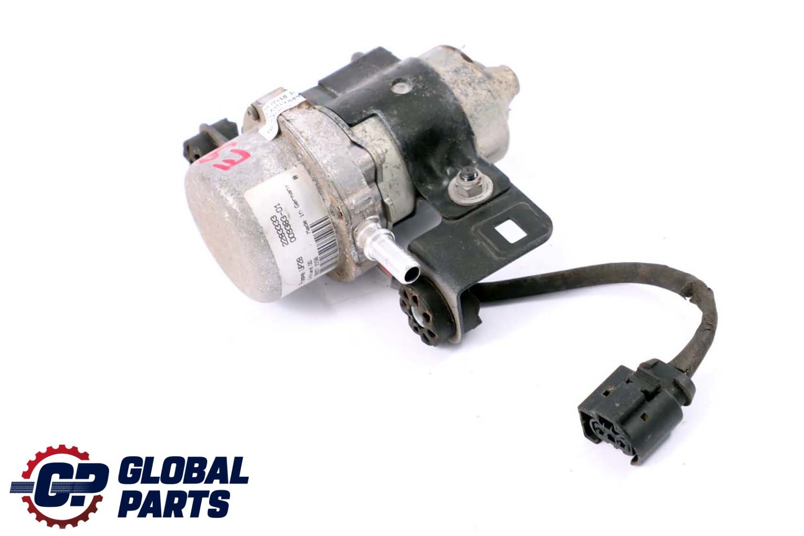 BMW 3 Series E90 E92 E93 M3 LCI Petrol S65 Vacuum Pump 2283333