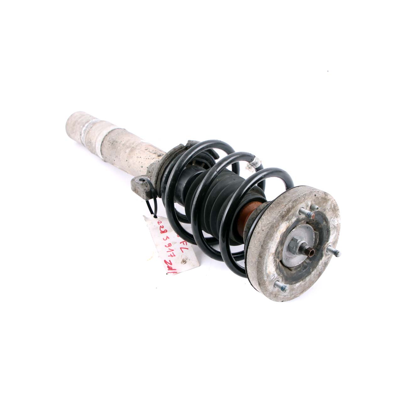 Front Absorber BMW E92 M3 Spring Strut EDC Suspension Left N/S Shock 2283917