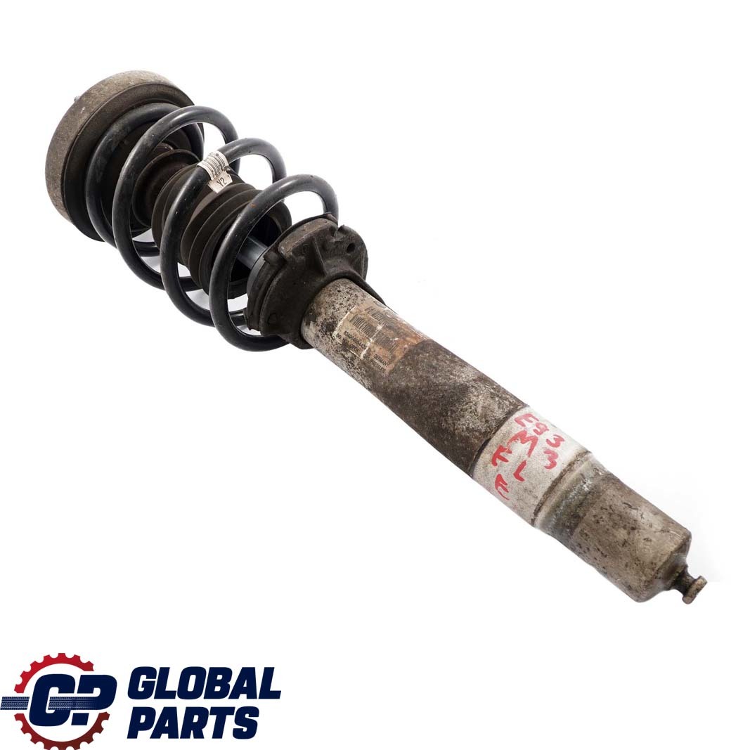 BMW 3 E93 Convertible M3 Front Left N/S Suspension Spring Strut Shock Absorber