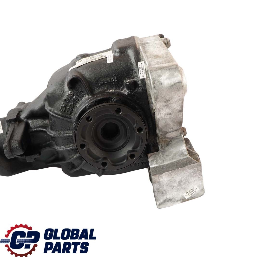 BMW E60 M5 E63 E64 M6 S85 Rear Differential Diff 3,62 Ratio WARRANTY