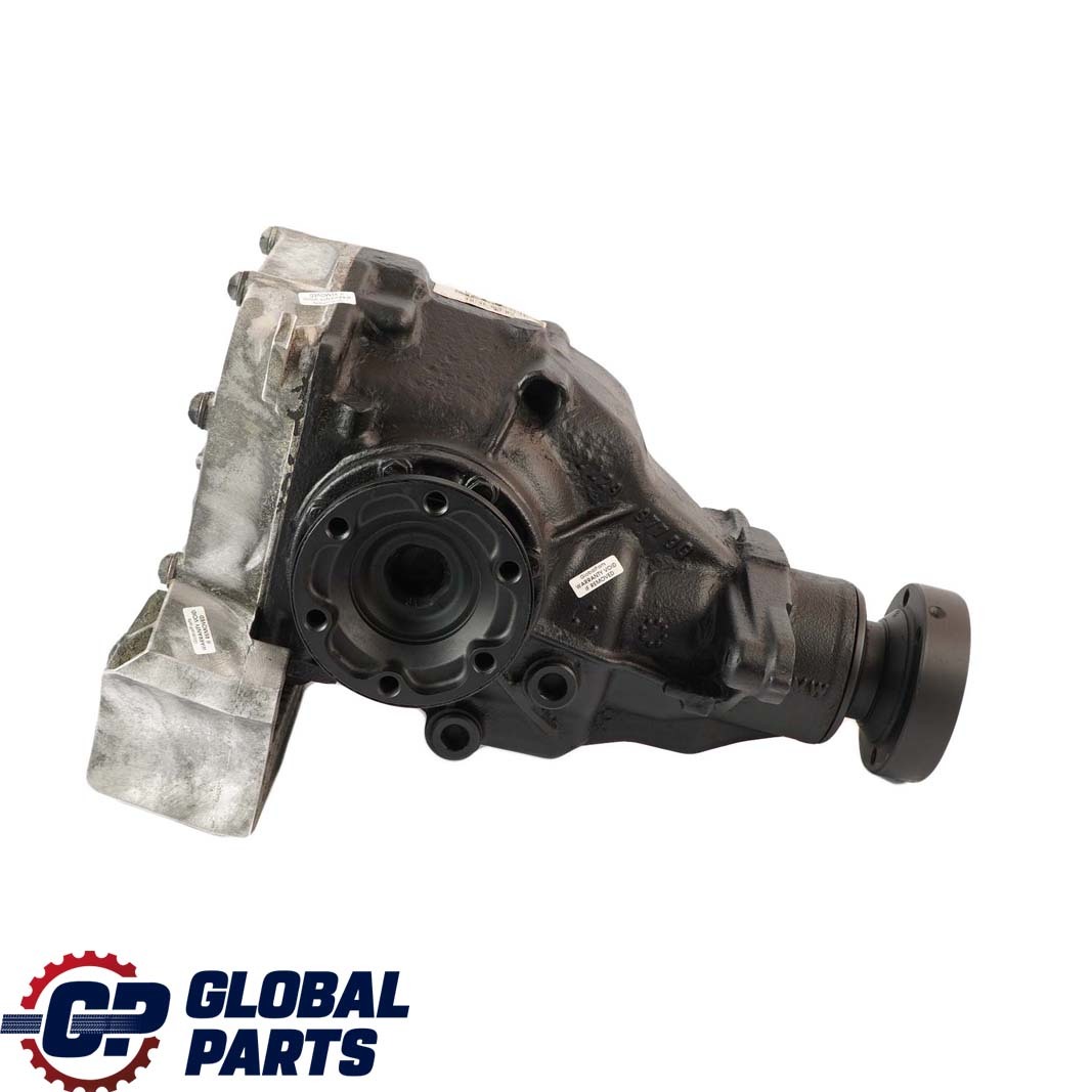 BMW E60 M5 E63 E64 M6 S85 Rear Differential Diff 3,62 Ratio WARRANTY