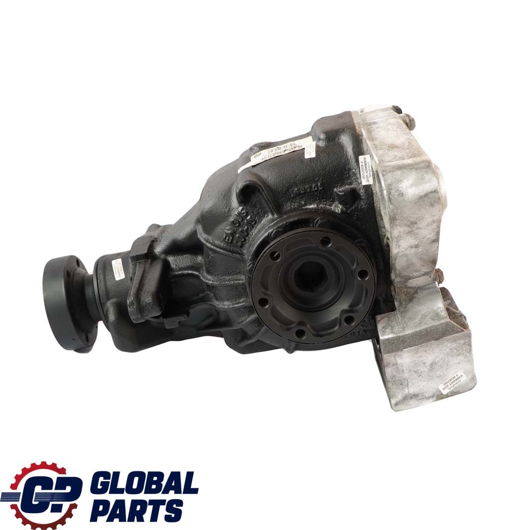 BMW E60 M5 E63 E64 M6 S85 Rear Differential Diff 3,62 Ratio WARRANTY