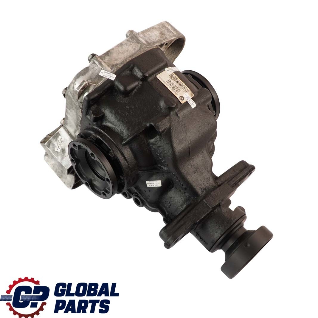 BMW E60 M5 E63 E64 M6 S85 Rear Differential Diff 3,62 Ratio WARRANTY