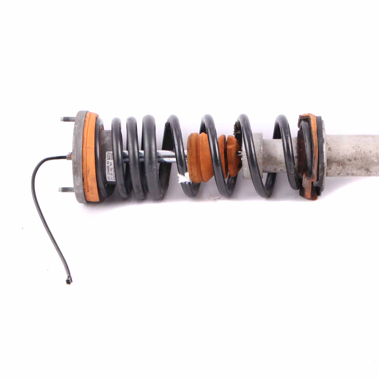 BMW F10 M5 Spring Strut Rear Suspension Left Right N/O/S Shock Absorber 2284047