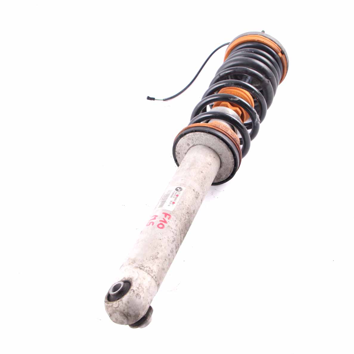 BMW F10 M5 Spring Strut Rear Suspension Left Right N/O/S Shock Absorber 2284047