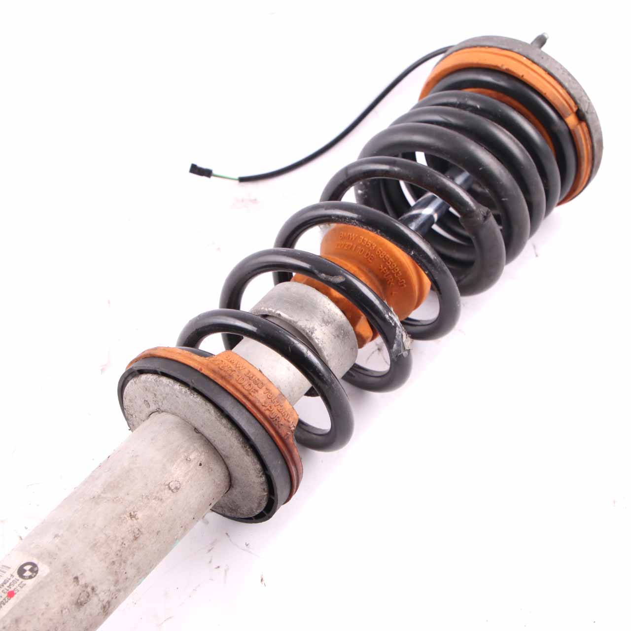 BMW F10 M5 Spring Strut Rear Suspension Left Right N/O/S Shock Absorber 2284047