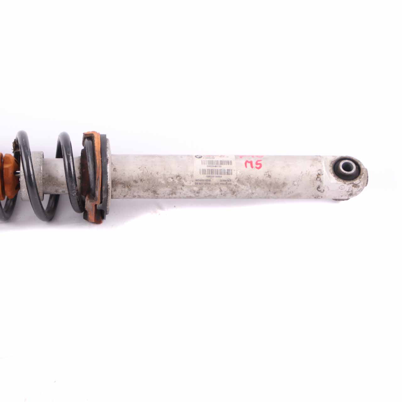 BMW F10 M5 Spring Strut Rear Suspension Left Right N/O/S Shock Absorber 2284047