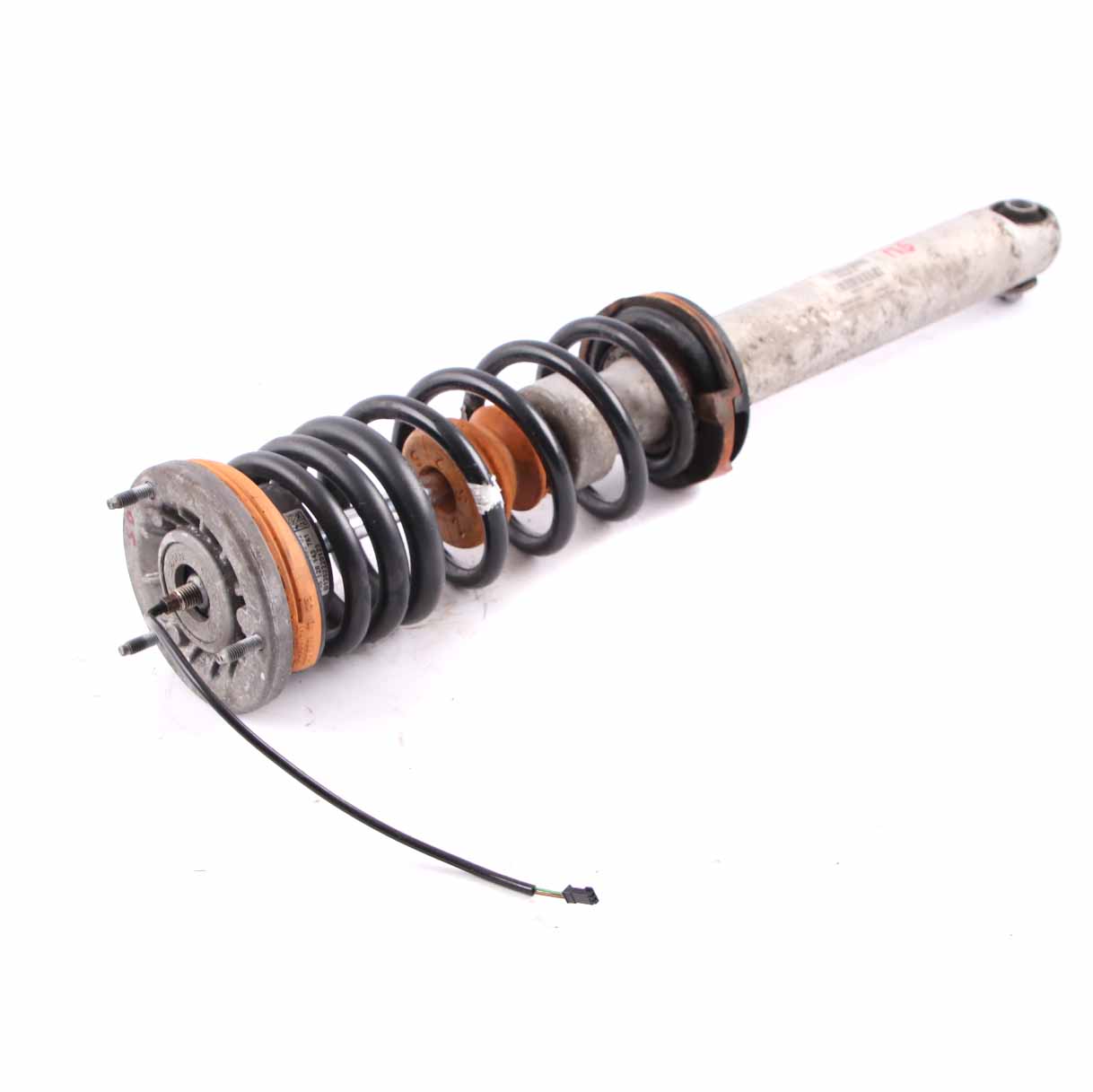 BMW F10 M5 Spring Strut Rear Suspension Left Right N/O/S Shock Absorber 2284047