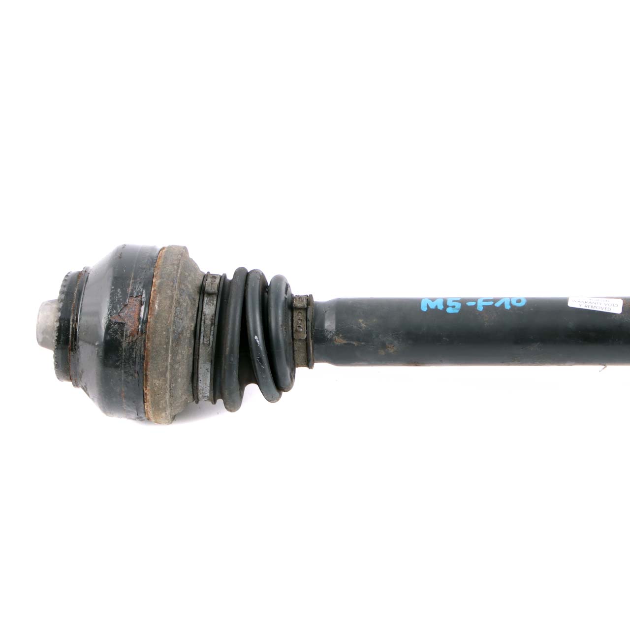 Rear Driveshaft BMW F10 M5 F12 F13 M6 S63N Axle Left N/S Output D=40MM 2284115