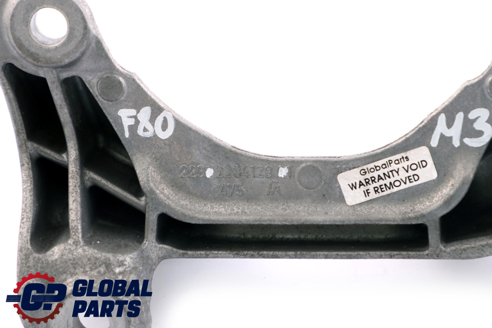 BMW F87 M2 F80 M3 F82 F83 M4 Gearbox Supporting Bracket 2284129