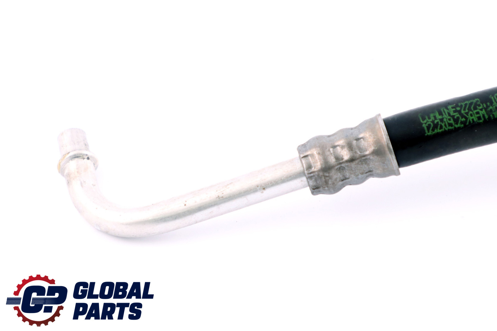 BMW 3 4 Series F80 M3 F82 F83 M4 LCI Transmission Oil Cooler Line Flow 2284548