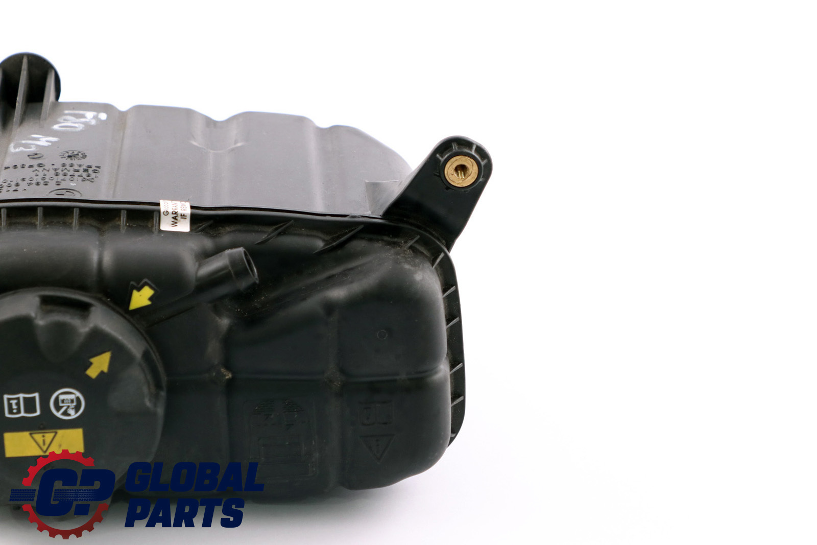 BMW F80 M3 F82 F83 M4 LCI Expansion Tank Radiator Petrol 2284600