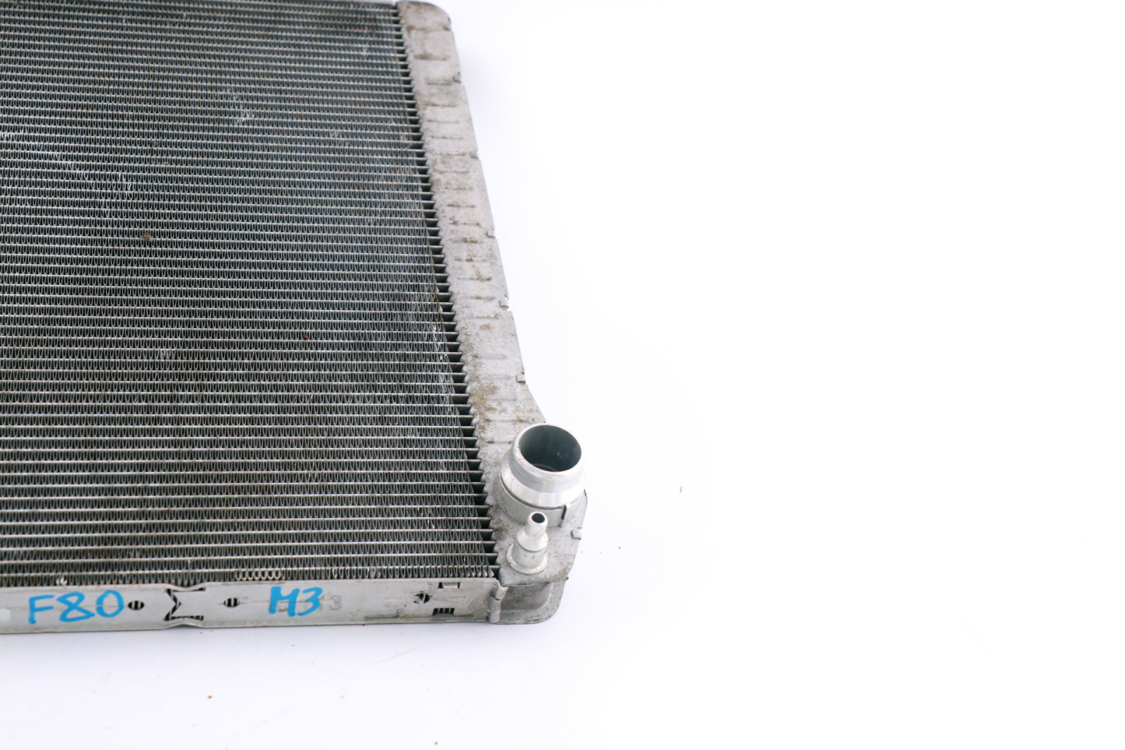 BMW 3 4 Series F80 M3 F82 F83 M4 F87 M2 Radiator Engine Water Cooling 2284607