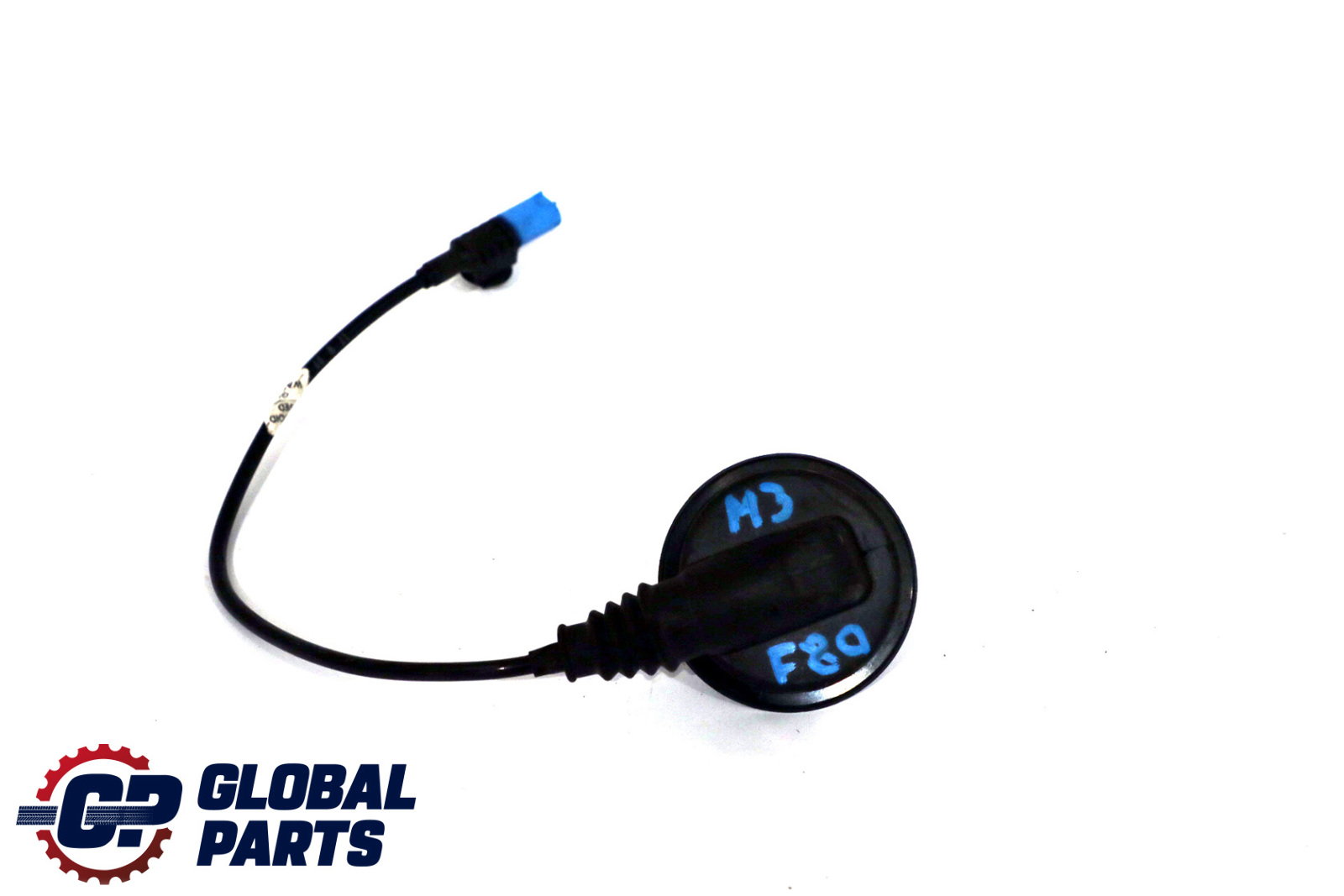 BMW 3 4 Series F80 M3 F82 F83 M4 Adapter Cable EDC Shock Absorber Front 2284780