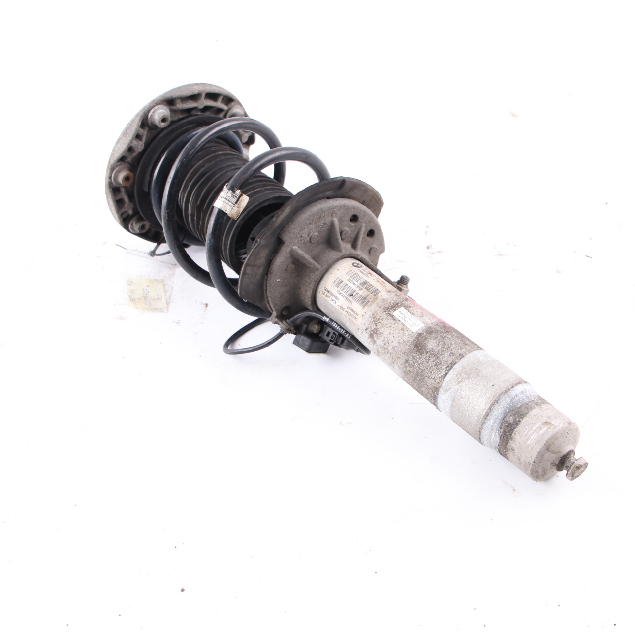 Spring Strut BMW F80 M3 F82 M4 Front Left N/S Shock Absorber Suspension Coil