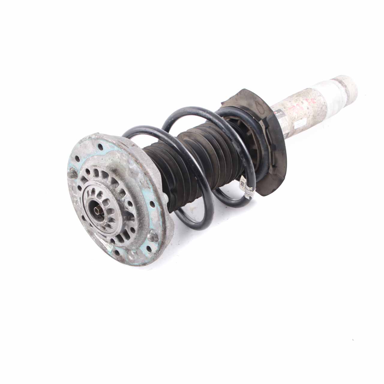 Spring Strut BMW F80 M3 F82 M4 Front Right O/S Shock Absorber Suspension Coil