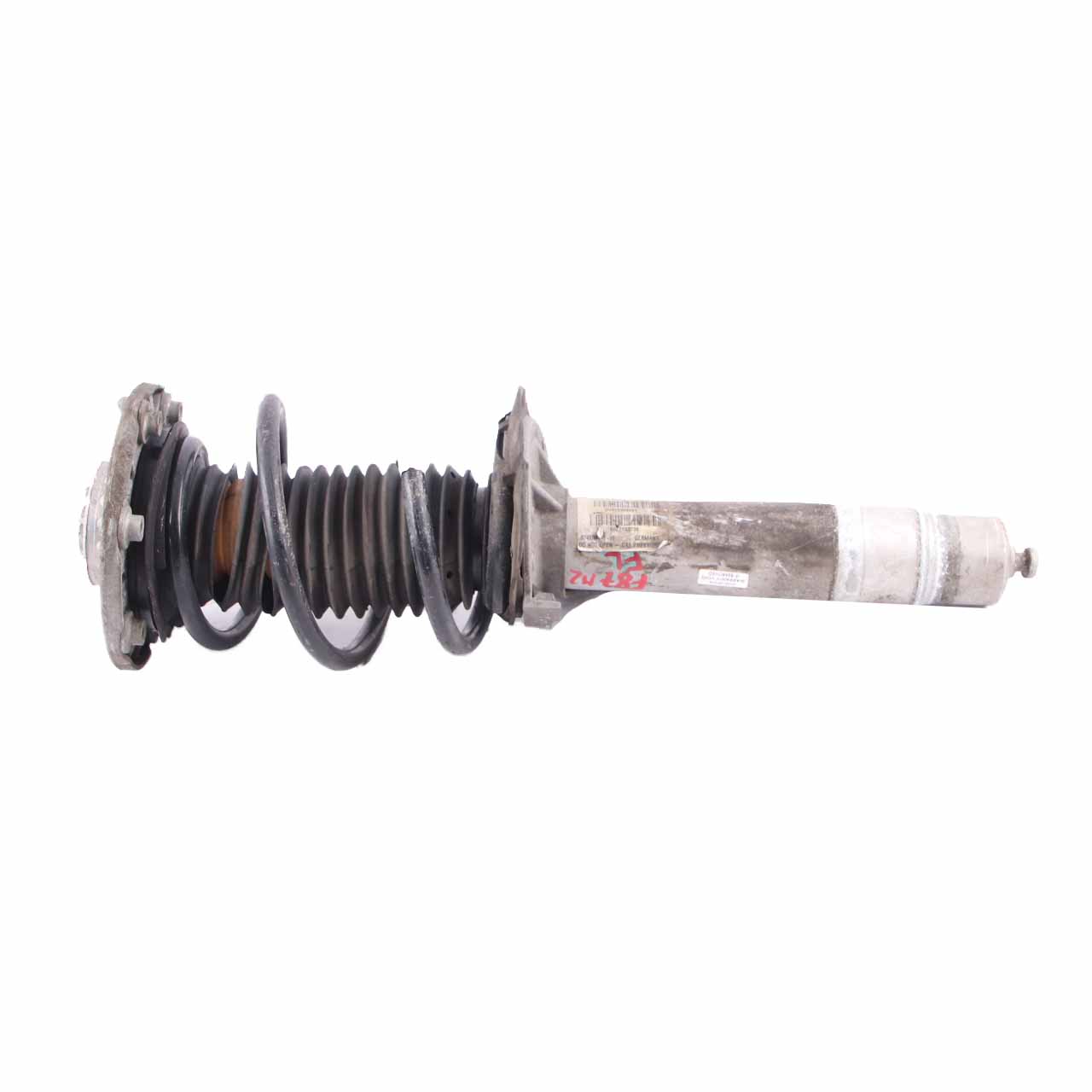 BMW F87 M2 Spring Strut Front Left N/S Suspension Shock Absorber 2289535