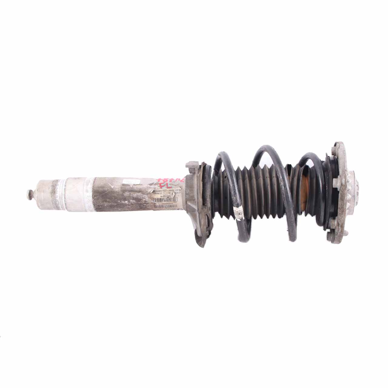 BMW F87 M2 Spring Strut Front Left N/S Suspension Shock Absorber 2289535