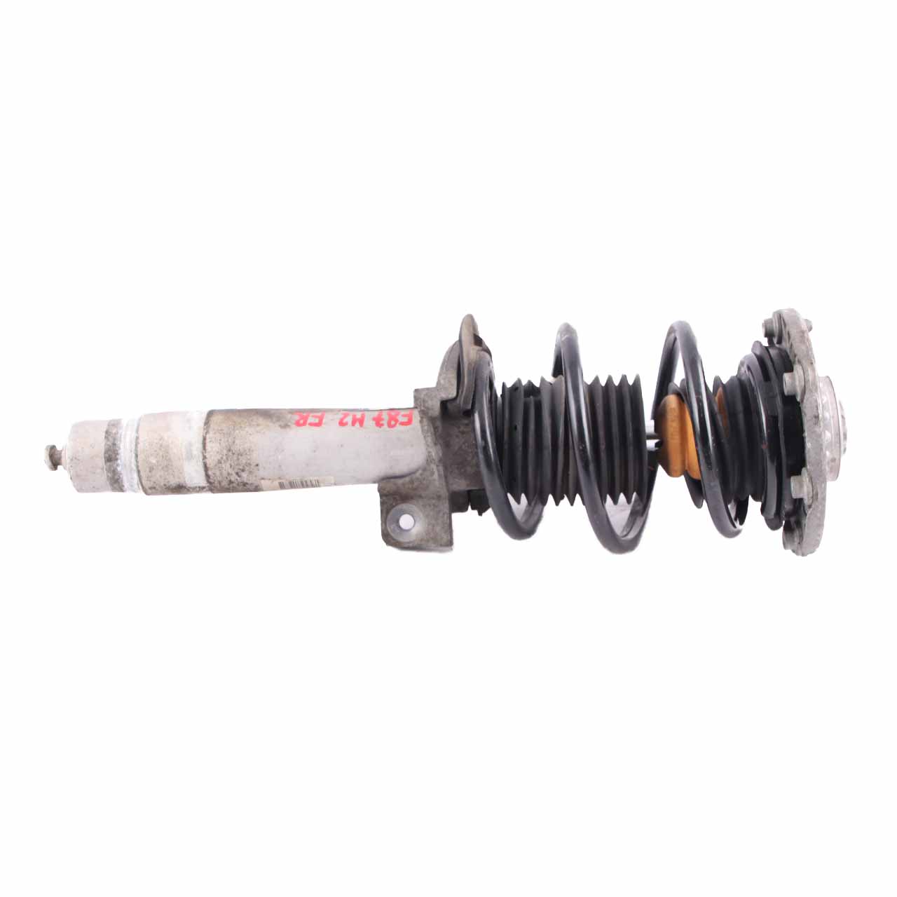 BMW F87 M2 Spring Strut Front Right O/S Suspension Shock Absorber 2289536