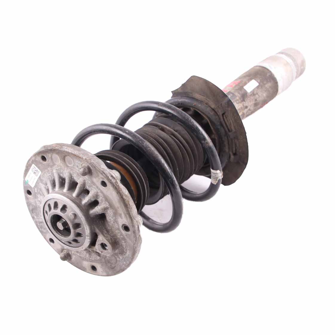 BMW F87 M2 Spring Strut Front Right O/S Suspension Shock Absorber 2289536