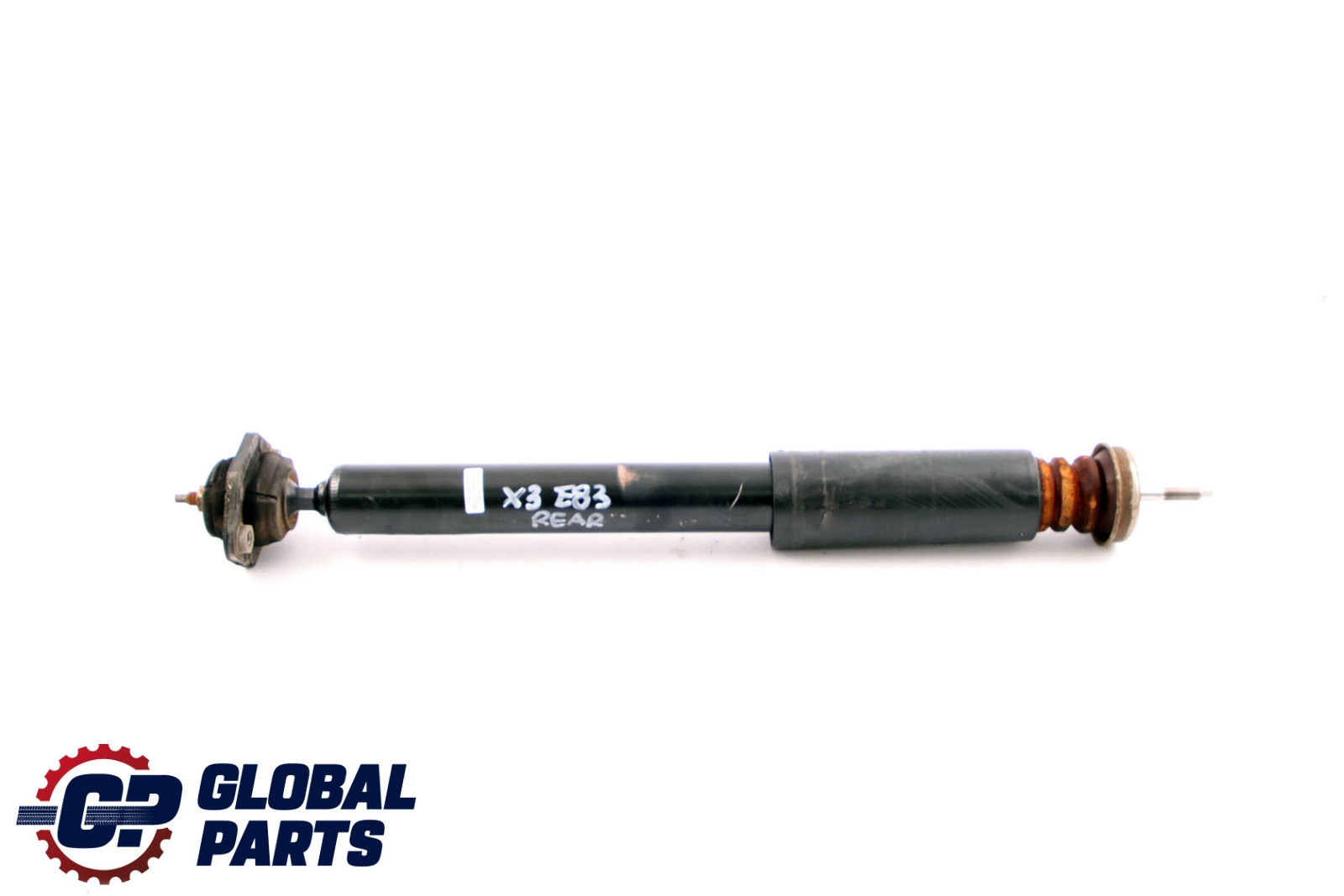 BMW X3 Series E83 Anschler Rear Suspension Shock Absorber Spring Strut 229010