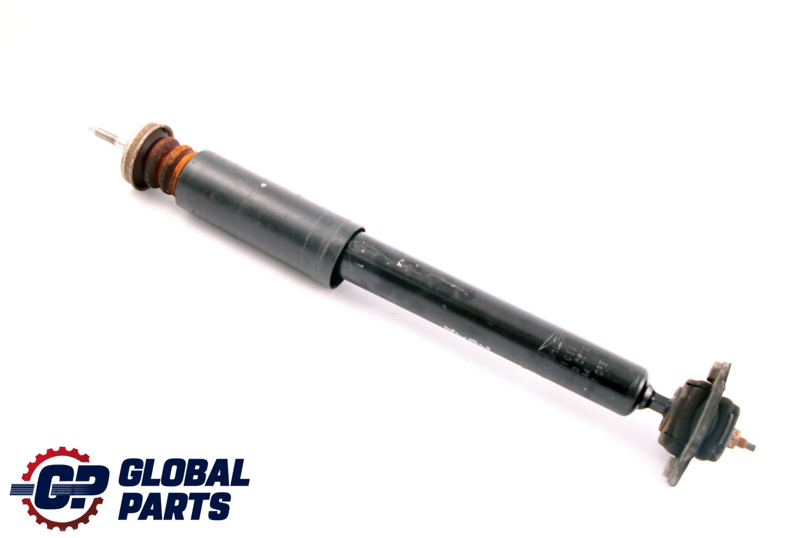 BMW X3 Series E83 Anschler Rear Suspension Shock Absorber Spring Strut 229010