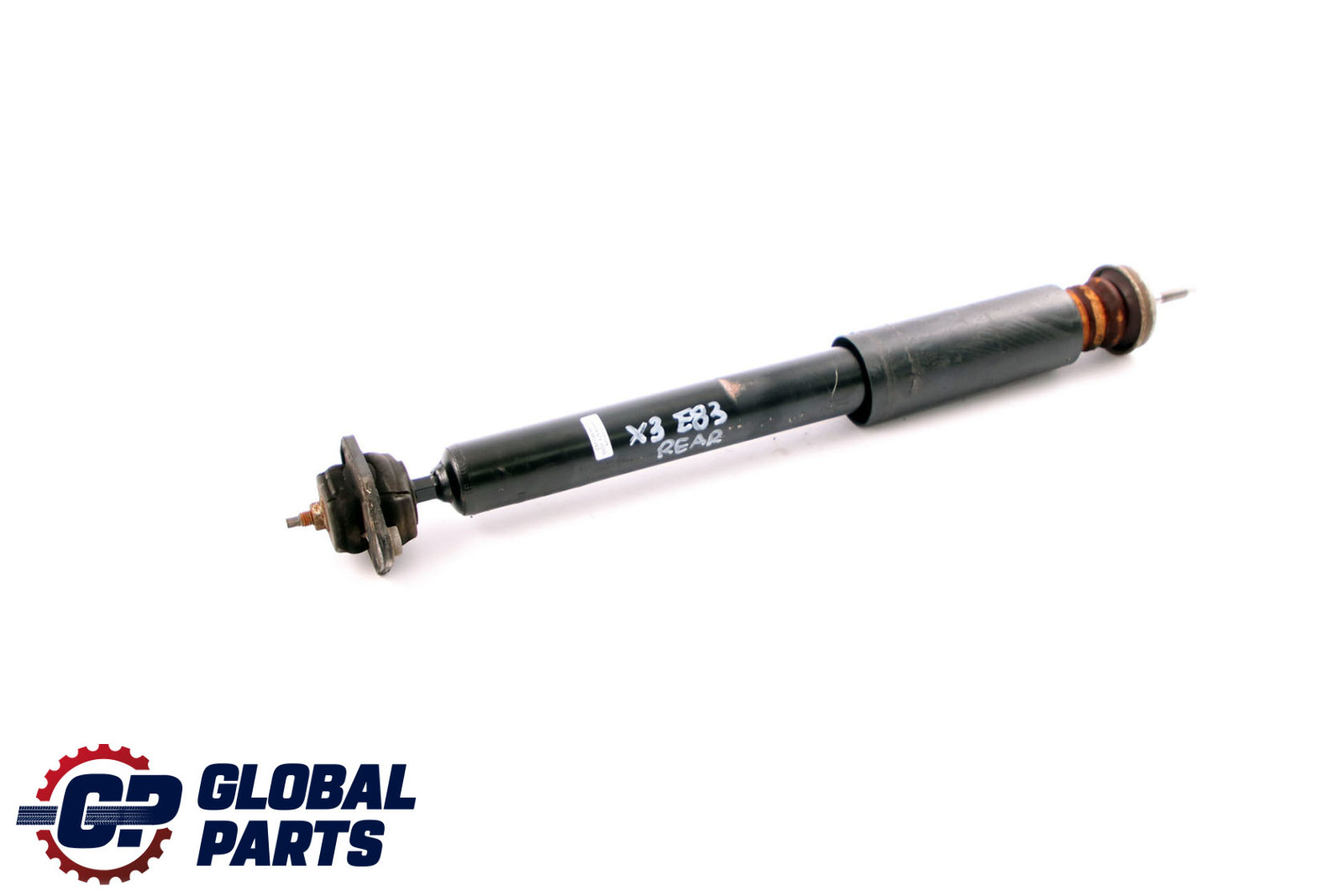 BMW X3 Series E83 Anschler Rear Suspension Shock Absorber Spring Strut 229010