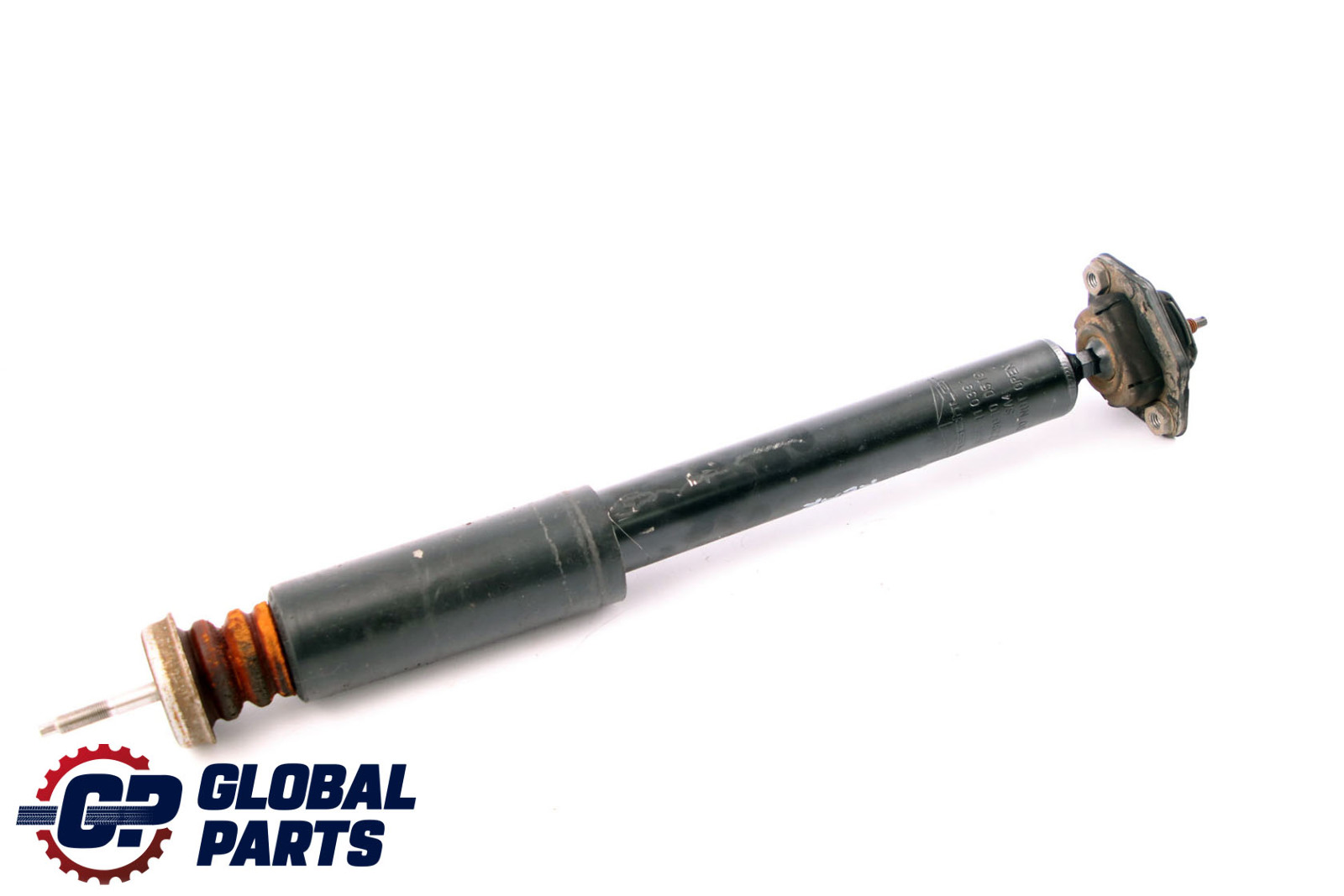 BMW X3 Series E83 Anschler Rear Suspension Shock Absorber Spring Strut 229010