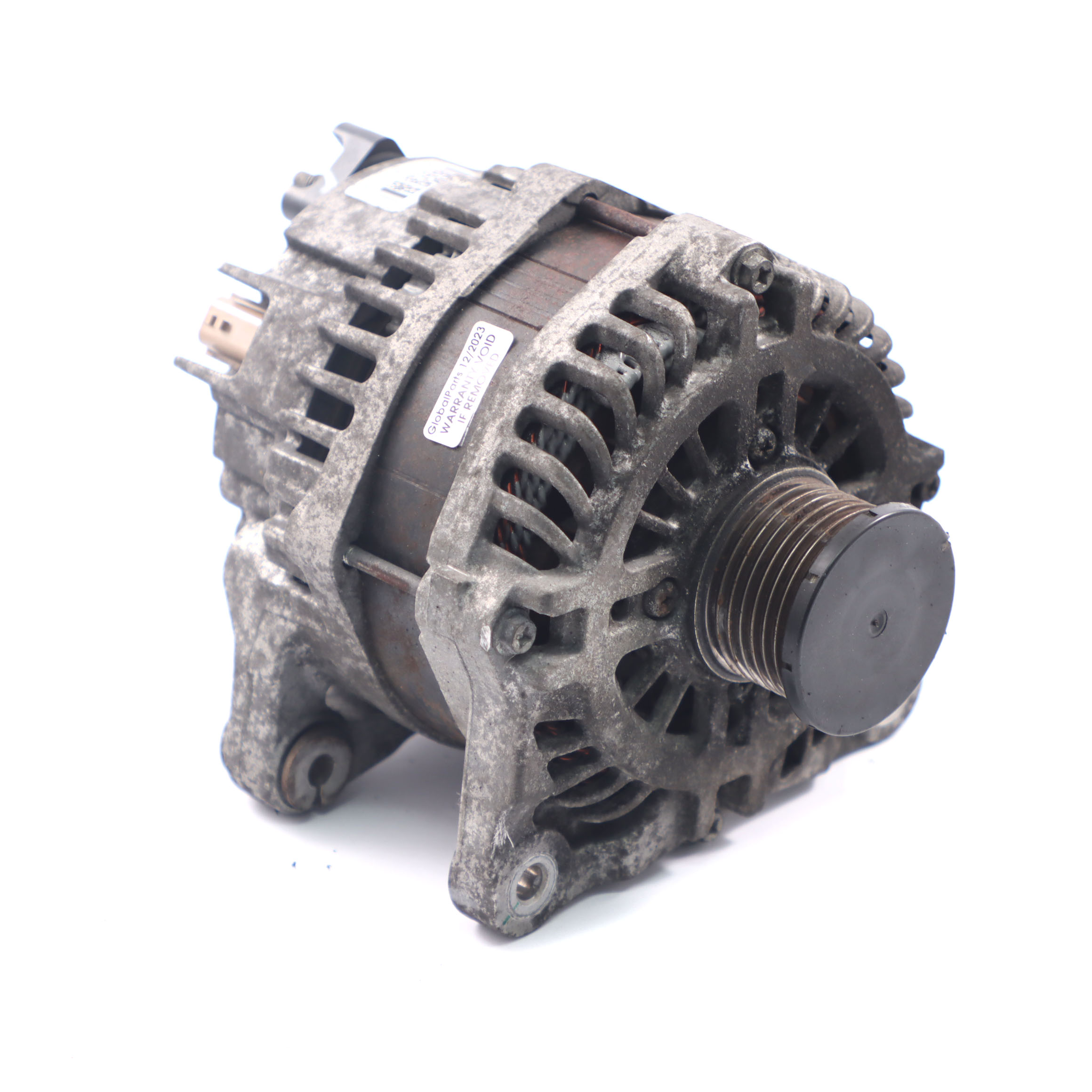 Renault Master III Opel Movano B 2.3 DCI CDTI Alternator Generator 231001822R