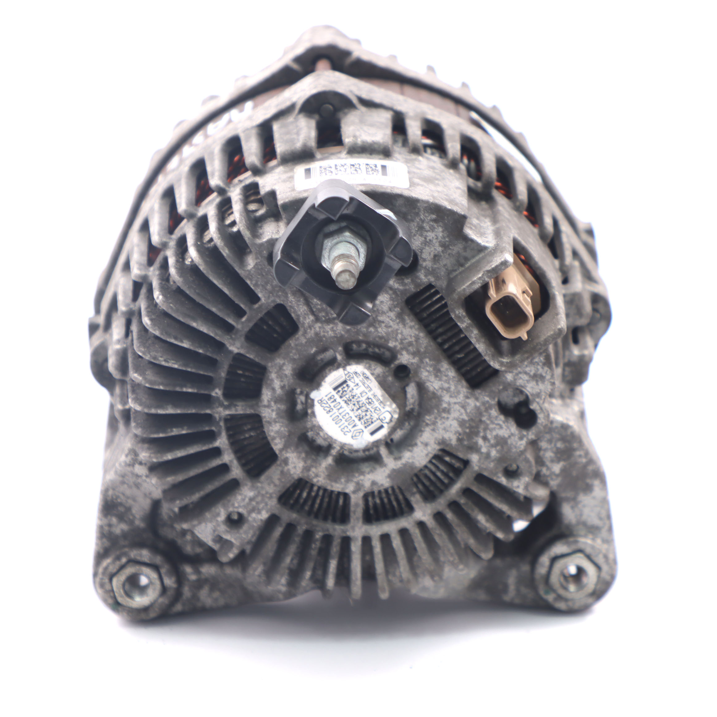 Renault Master III Opel Movano B 2.3 DCI CDTI Alternator Generator 231001822R