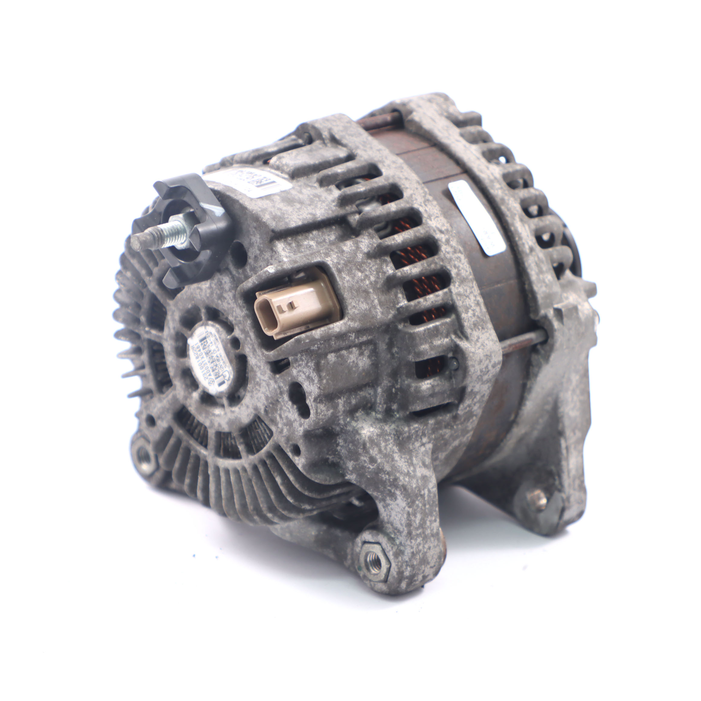 Renault Master III Opel Movano B 2.3 DCI CDTI Alternator Generator 231001822R