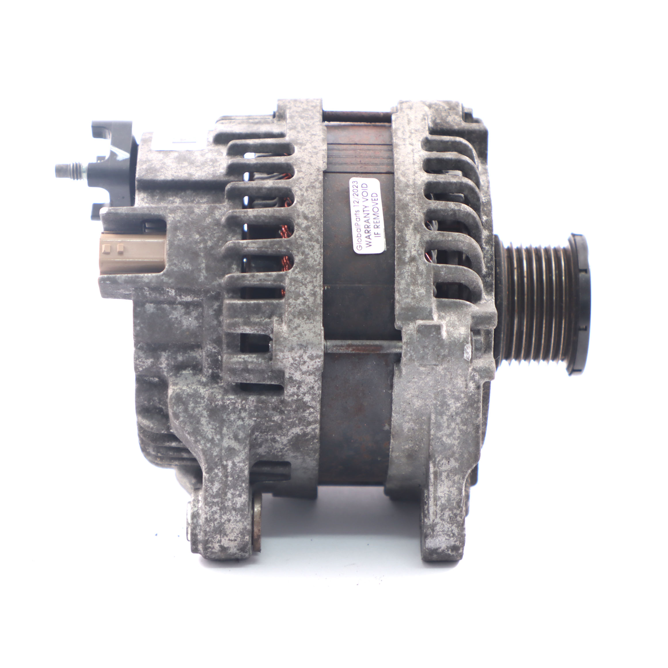 Renault Master III Opel Movano B 2.3 DCI CDTI Alternator Generator 231001822R