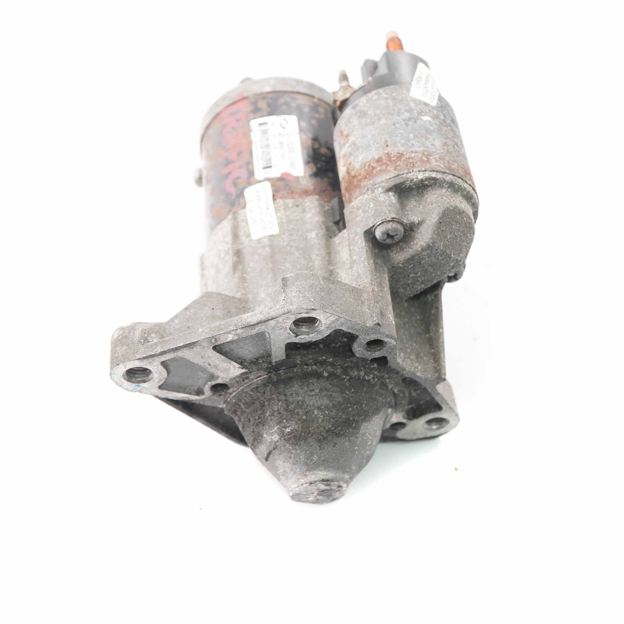 Renault Trafic Scenic Diesel Starter Motor Mitsubishi 233003248R