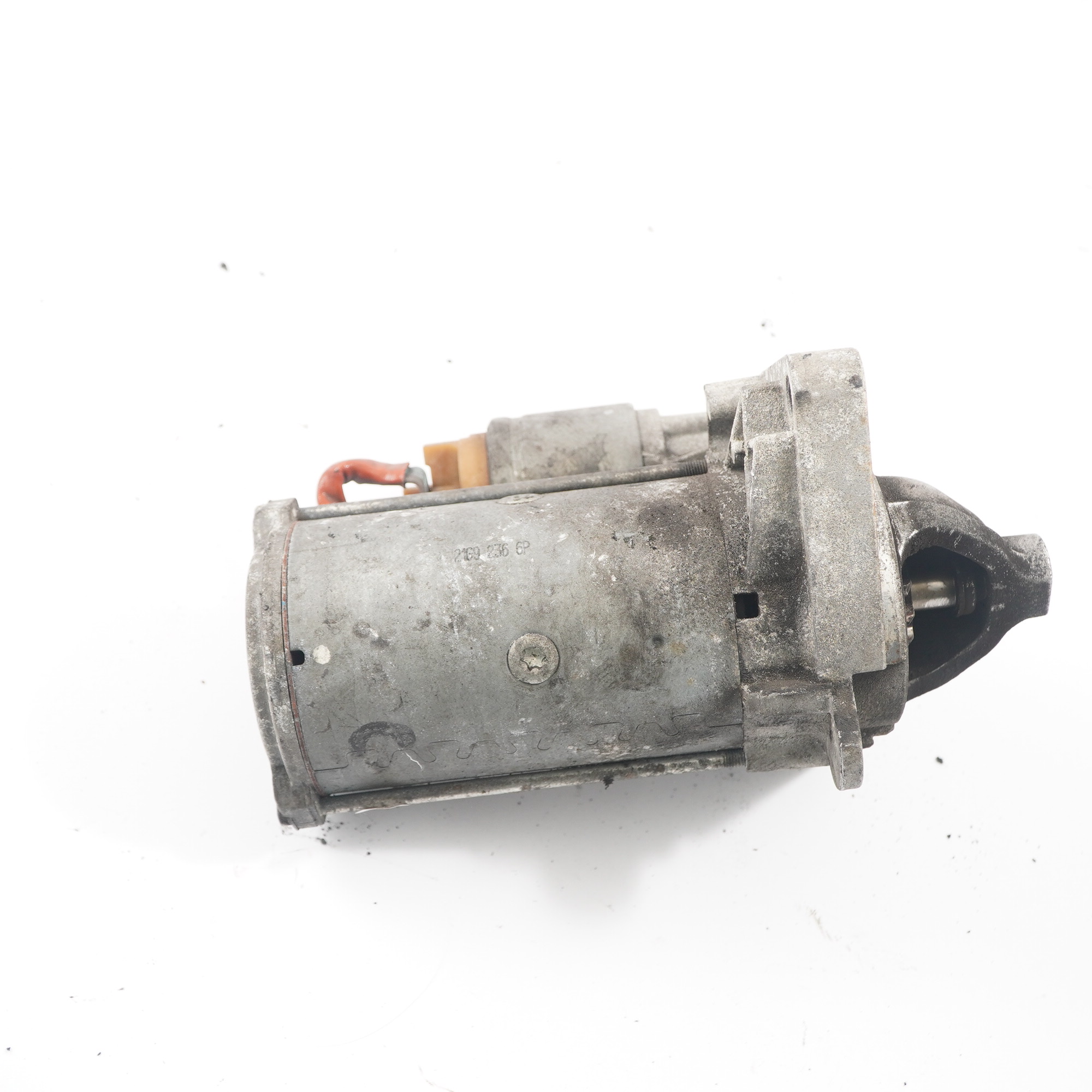 Nissan Qashqai Diesel Engine Starter Motor Actuator Starter 23300JG70A