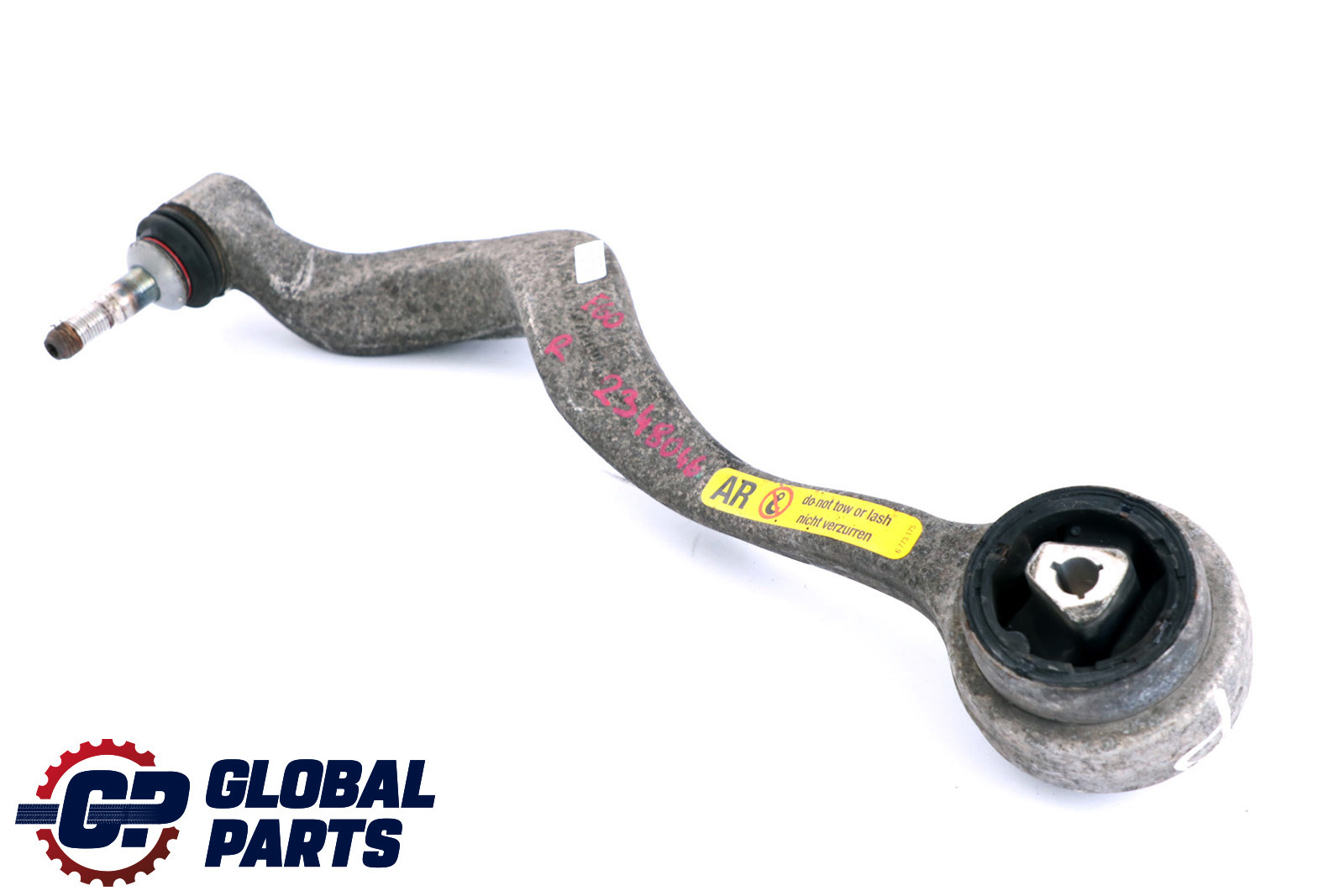 BMWE60 E61 Front Right Tension Strut Wishbone Control Arm 2348046