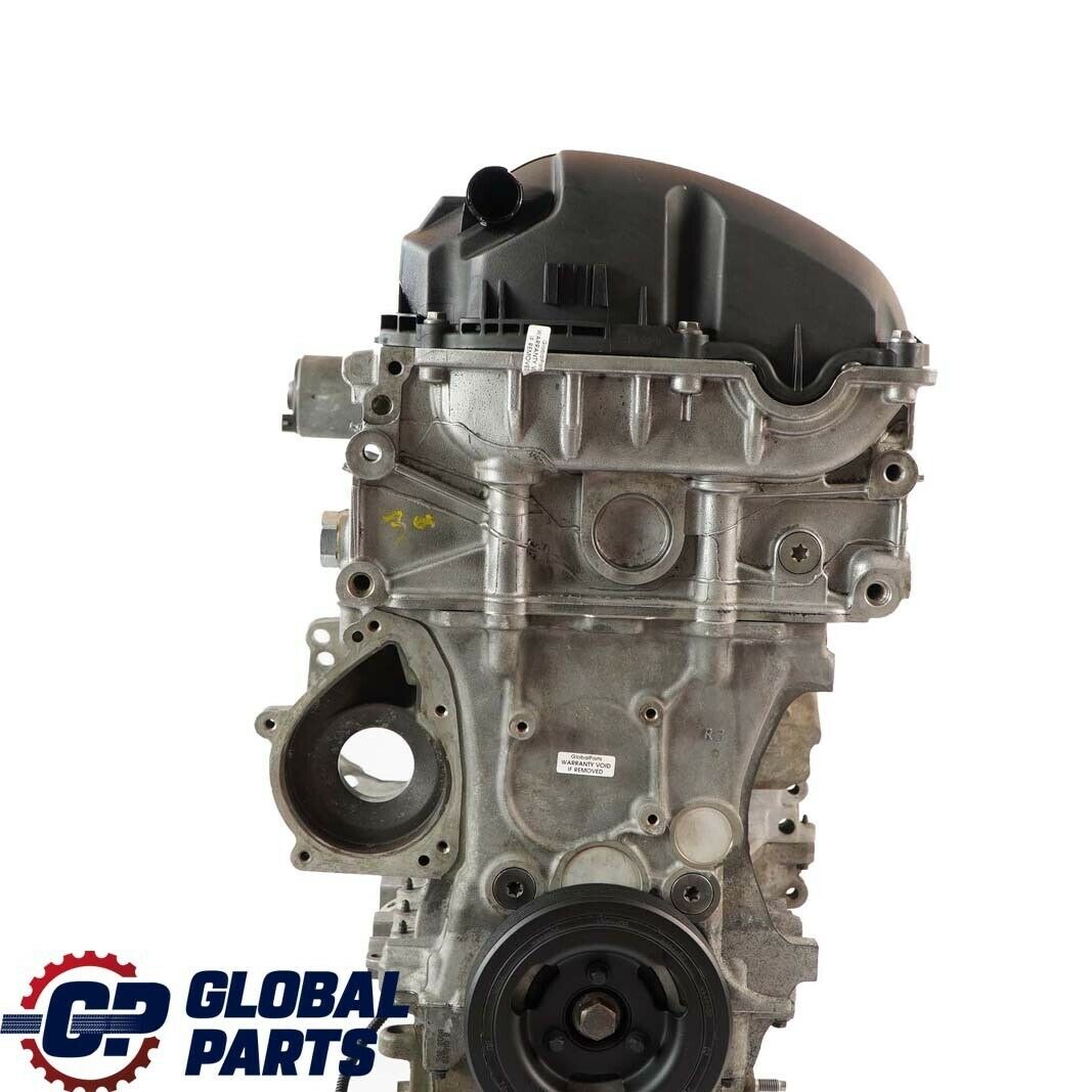 Mini Cooper One R55 R56 R57 LCI R60 R61 Petrol N16 Bare Engine N16B16A WARRANTY