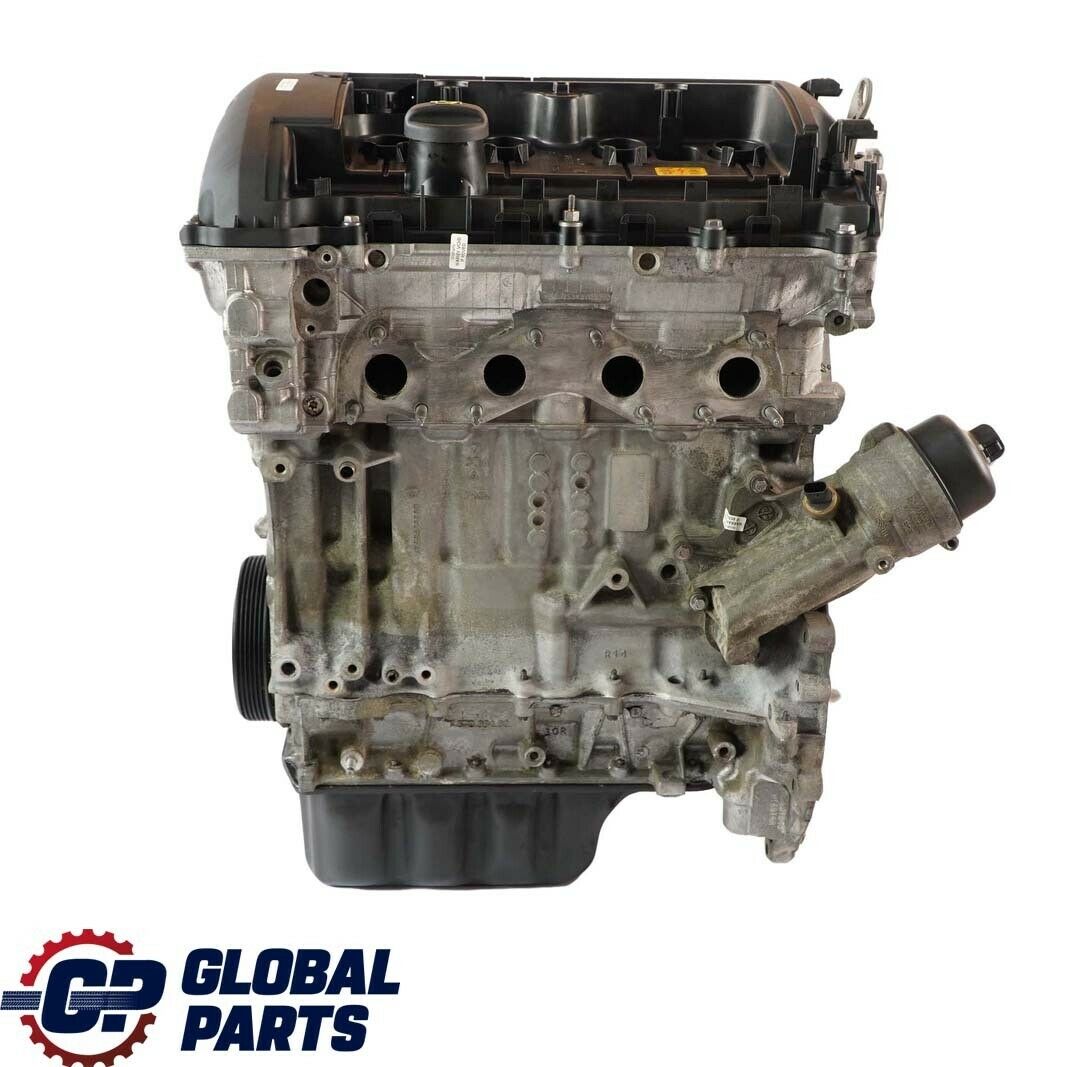 Mini Cooper One R55 R56 R57 LCI R60 R61 Petrol N16 Bare Engine N16B16A WARRANTY