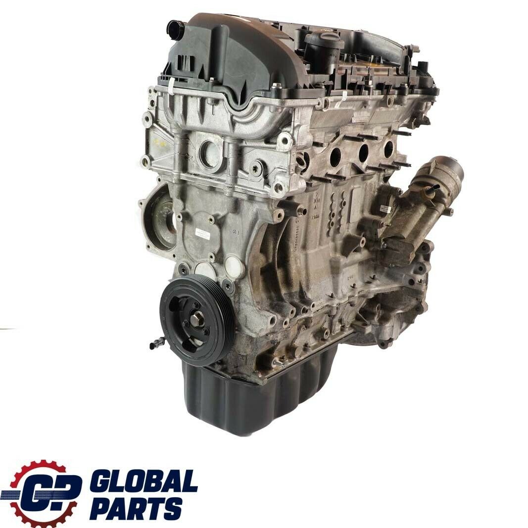 Mini Cooper One R55 R56 R57 LCI R60 R61 Petrol N16 Bare Engine N16B16A WARRANTY