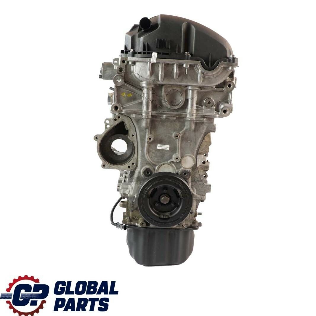 Mini Cooper One R55 R56 R57 LCI R60 R61 Petrol N16 Bare Engine N16B16A WARRANTY