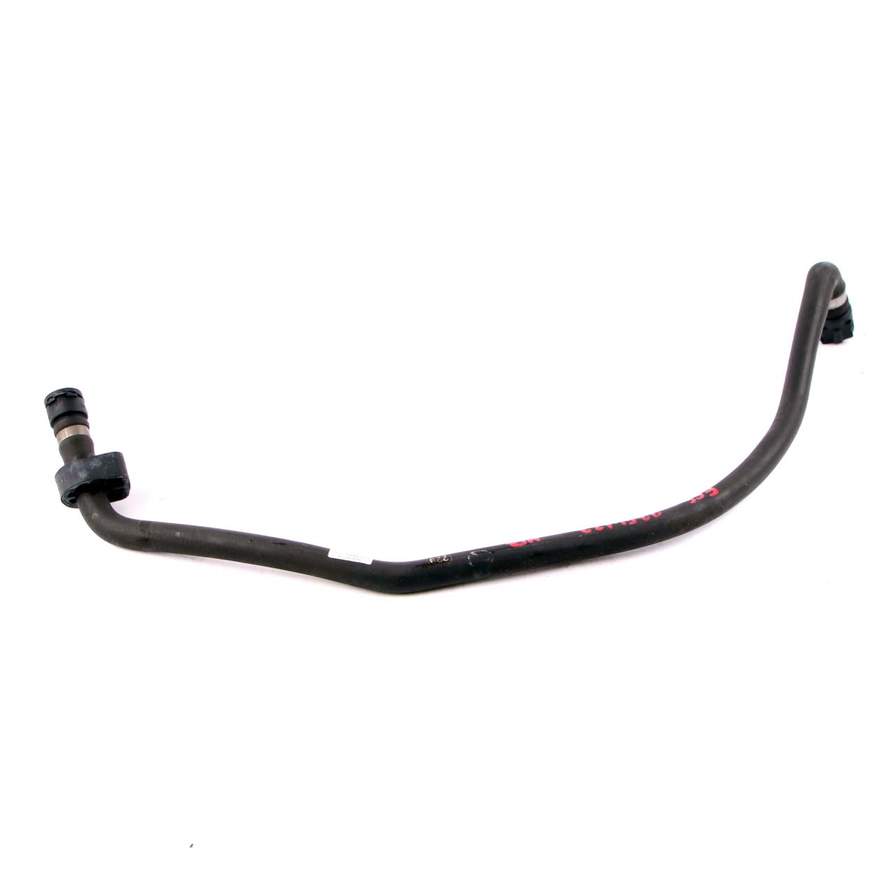 BMW 7 Series E65 E66 M57N Diesel 730d Coolant Water Hose Pipe 2354123