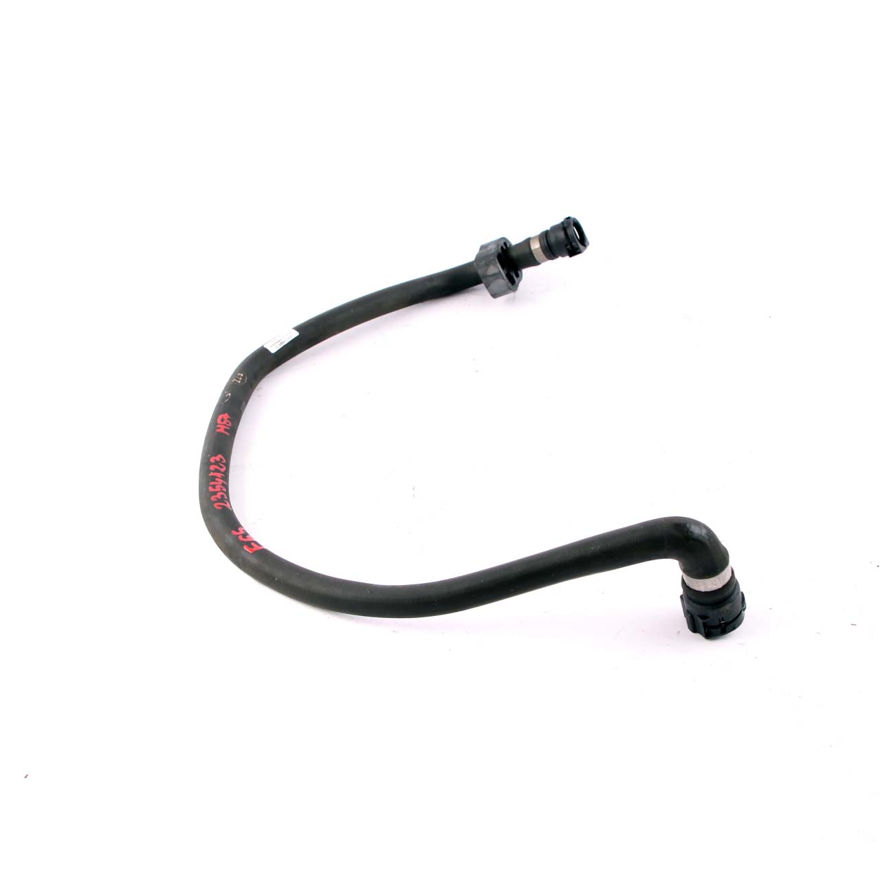 BMW 7 Series E65 E66 M57N Diesel 730d Coolant Water Hose Pipe 2354123