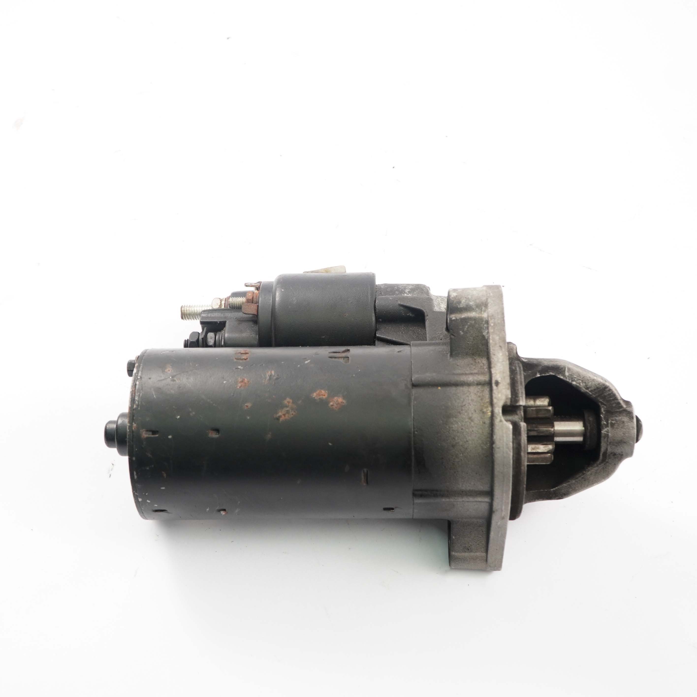 BMW 3 5 X3 Series 4 E46 E60 E65 E83 M54 Petrol Starter Motor 2354693