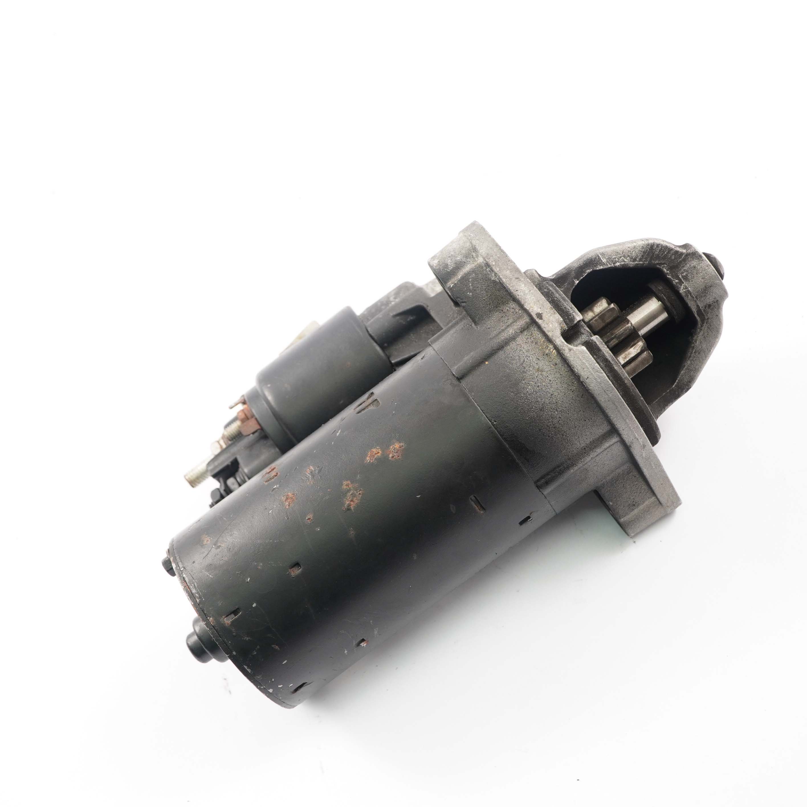 BMW 3 5 X3 Series 4 E46 E60 E65 E83 M54 Petrol Starter Motor 2354693