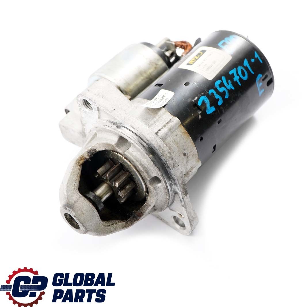 BMW 1 3 5 7 X5 E60 E65 E70 E81 E87 E90 F10 Starter Motor 2354701