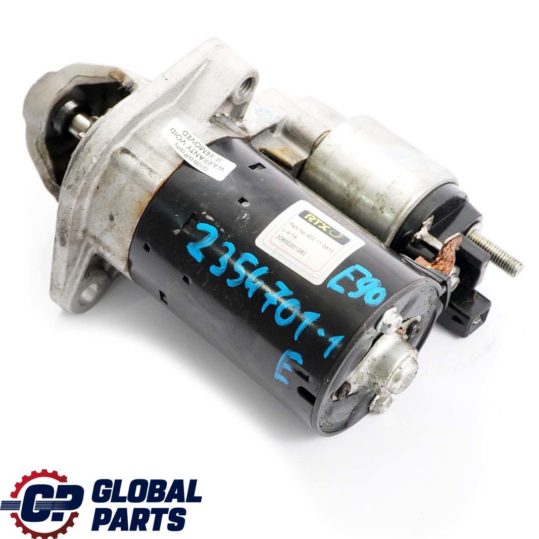 BMW 1 3 5 7 X5 E60 E65 E70 E81 E87 E90 F10 Starter Motor 2354701