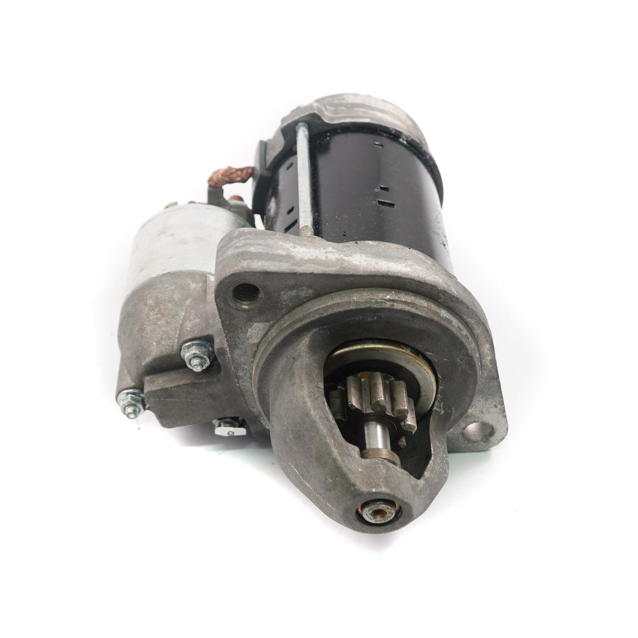 BMW 1 3 X1 X3 E83 E84 E87 E90 E91 N45 N46 Petrol Enigne Starter Motor 1,1 kW