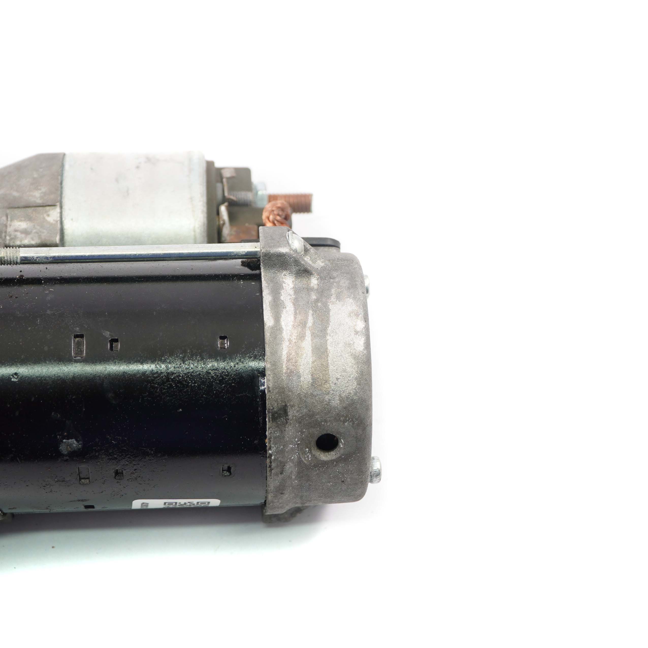 BMW 1 3 X1 X3 E83 E84 E87 E90 E91 N45 N46 Petrol Enigne Starter Motor 1,1 kW