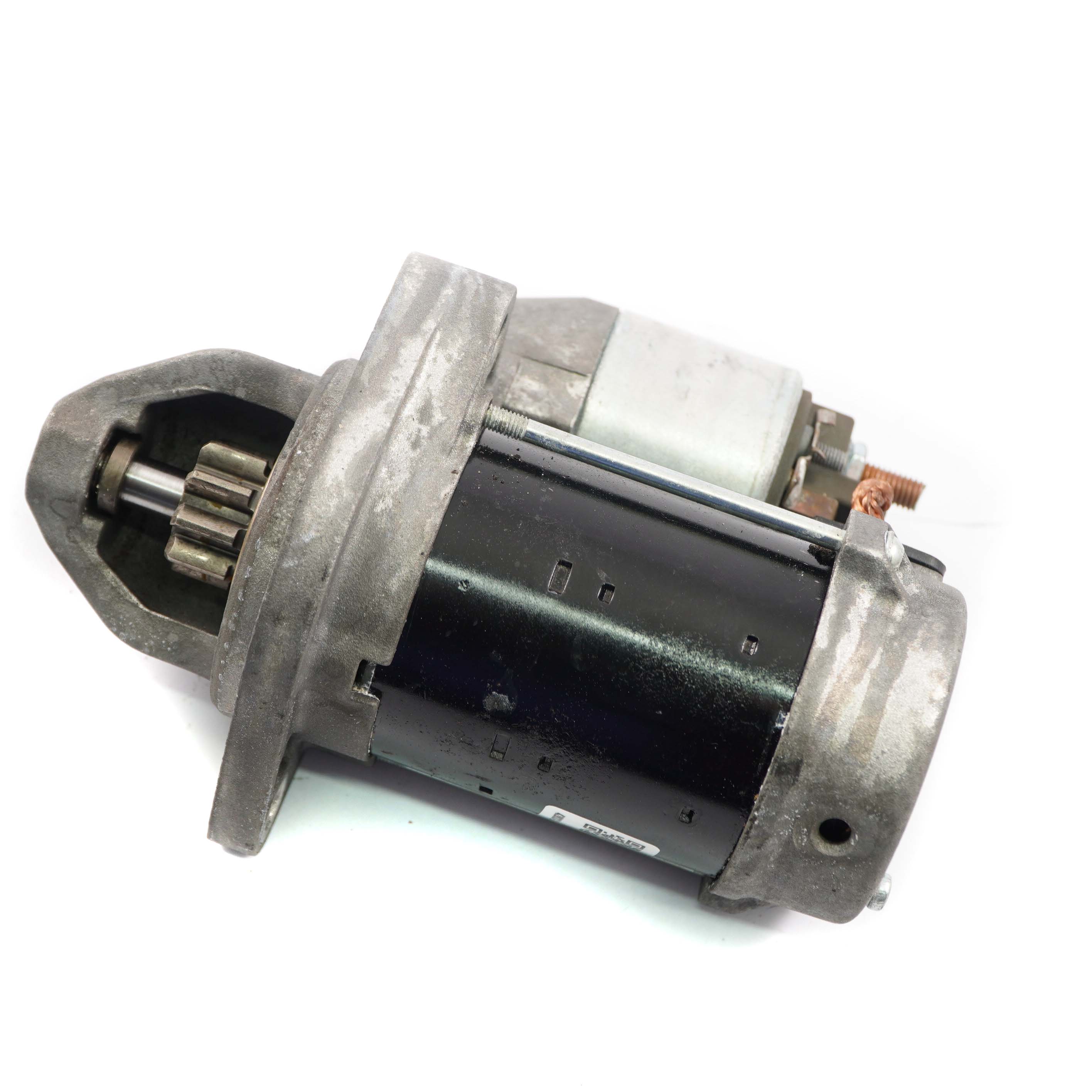 BMW 1 3 X1 X3 E83 E84 E87 E90 E91 N45 N46 Petrol Enigne Starter Motor 1,1 kW