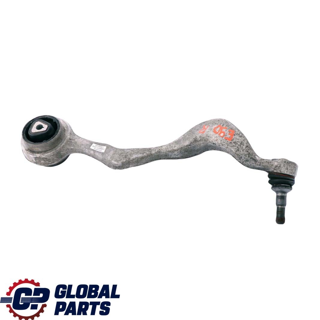 BMW E81 E87 E89 E90 E91 Front Right Tension Strut O/S Control Arm Wishbone